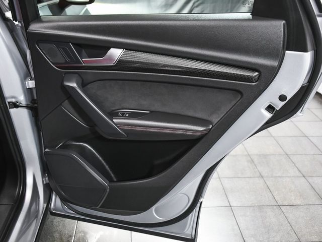 2022 Audi SQ5 Premium Plus - 22972140 - 13