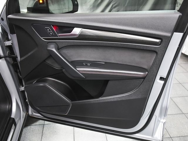 2022 Audi SQ5 Premium Plus - 22972140 - 14