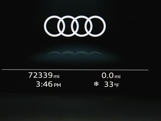 2022 Audi SQ5 Premium Plus - 22972140 - 22