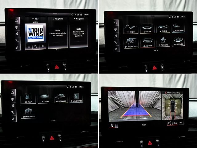 2022 Audi SQ5 Premium Plus - 22972140 - 23