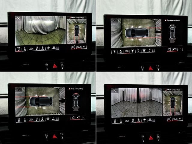 2022 Audi SQ5 Premium Plus - 22972140 - 24