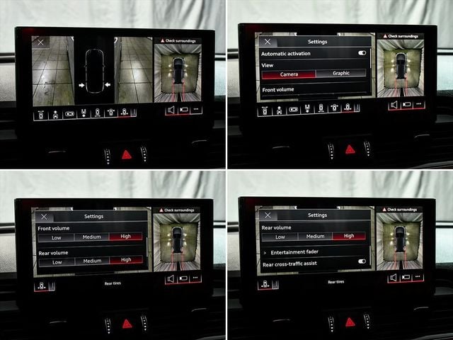 2022 Audi SQ5 Premium Plus - 22972140 - 25