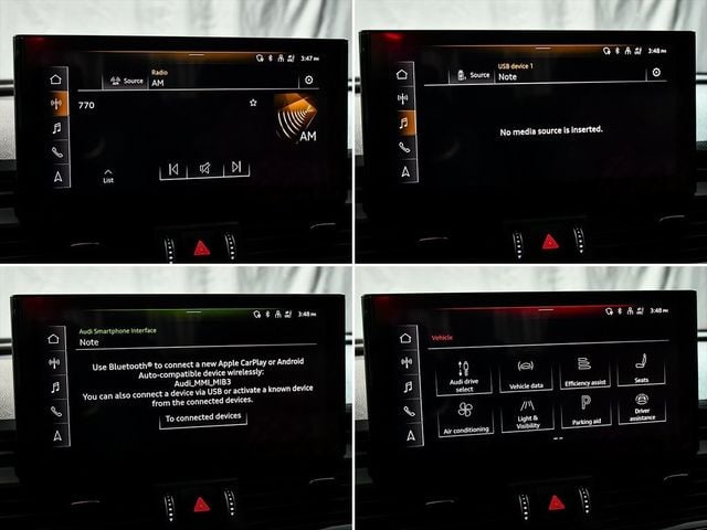 2022 Audi SQ5 Premium Plus - 22972140 - 27