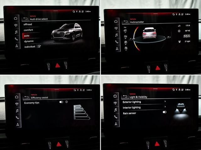 2022 Audi SQ5 Premium Plus - 22972140 - 28