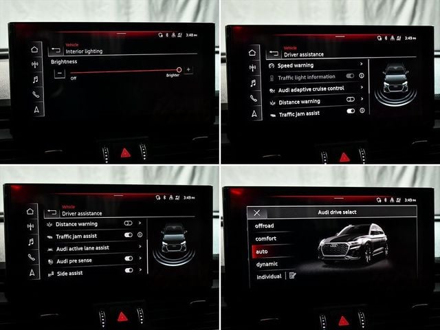 2022 Audi SQ5 Premium Plus - 22972140 - 29