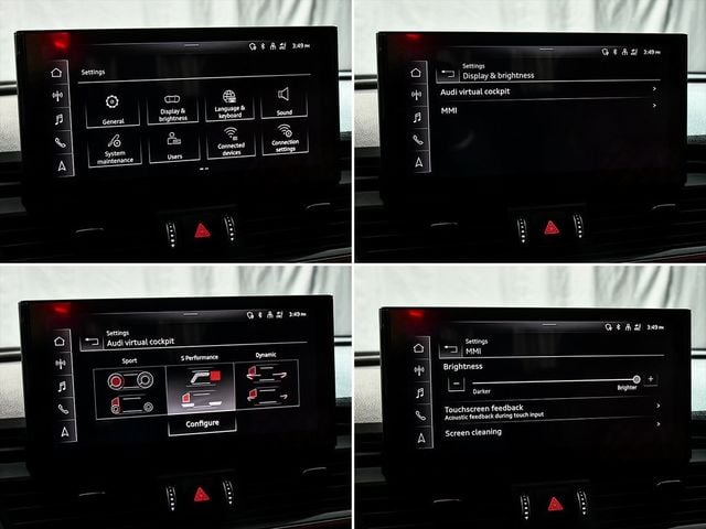 2022 Audi SQ5 Premium Plus - 22972140 - 30