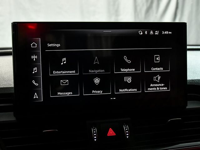 2022 Audi SQ5 Premium Plus - 22972140 - 31