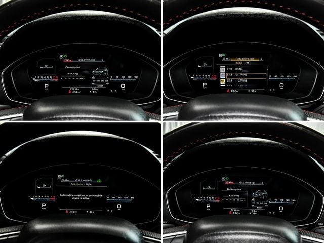 2022 Audi SQ5 Premium Plus - 22972140 - 41