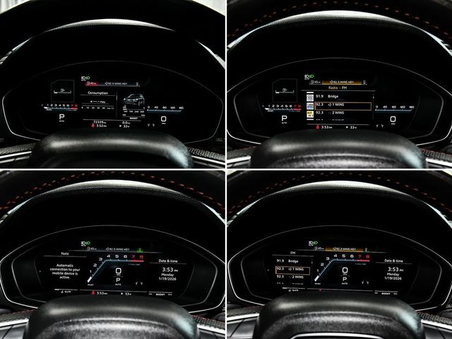 2022 Audi SQ5 Premium Plus - 22972140 - 42