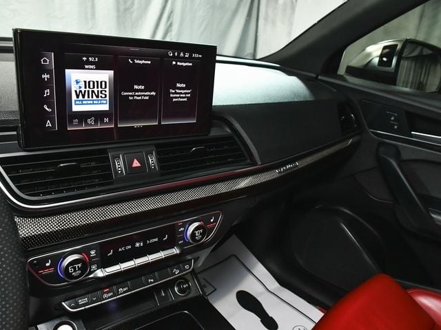 2022 Audi SQ5 Premium Plus - 22972140 - 44
