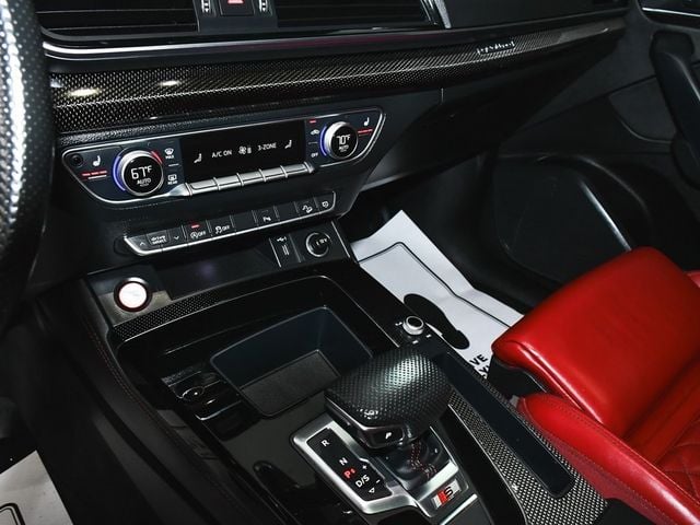 2022 Audi SQ5 Premium Plus - 22972140 - 45