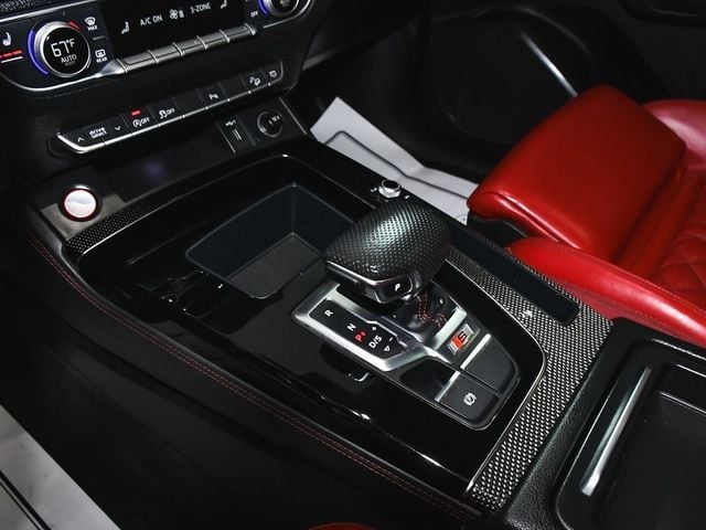 2022 Audi SQ5 Premium Plus - 22972140 - 46