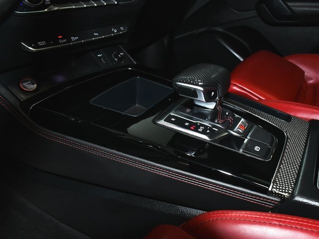 2022 Audi SQ5 Premium Plus - 22972140 - 47