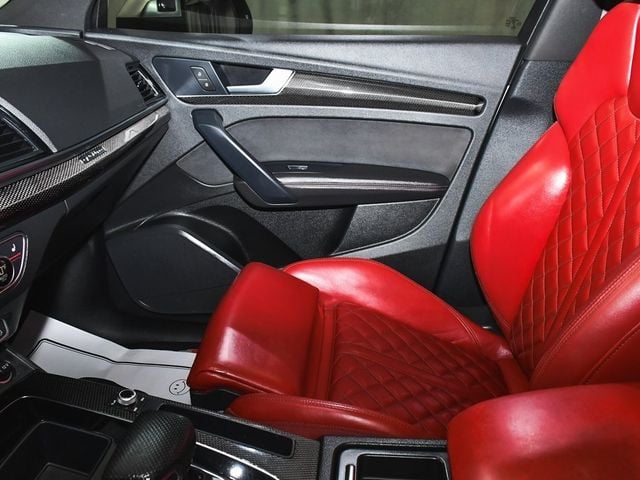 2022 Audi SQ5 Premium Plus - 22972140 - 50