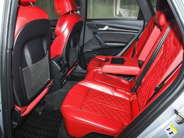 2022 Audi SQ5 Premium Plus - 22972140 - 55