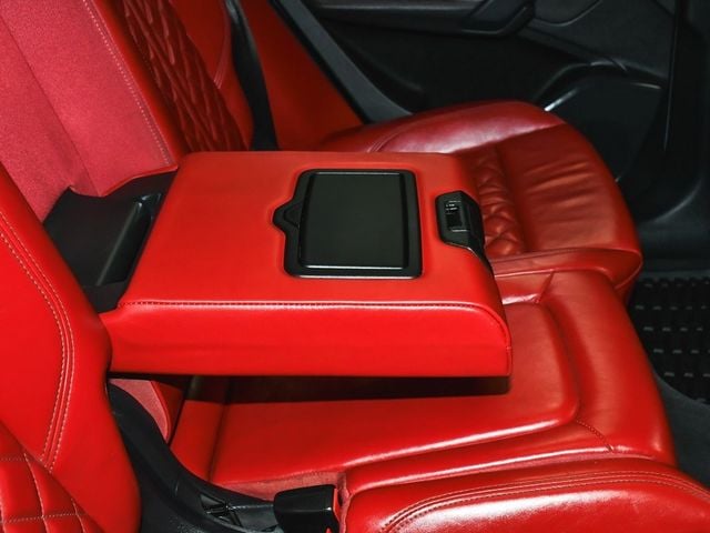2022 Audi SQ5 Premium Plus - 22972140 - 57