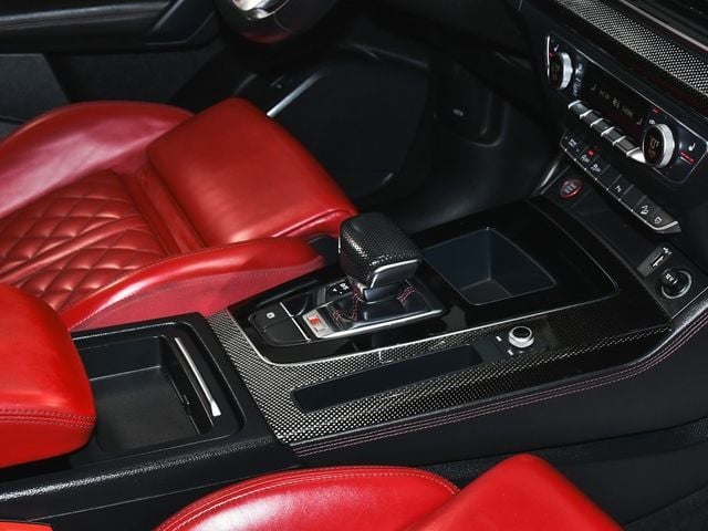 2022 Audi SQ5 Premium Plus - 22972140 - 65
