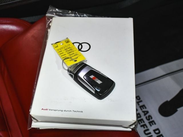 2022 Audi SQ5 Premium Plus - 22972140 - 67