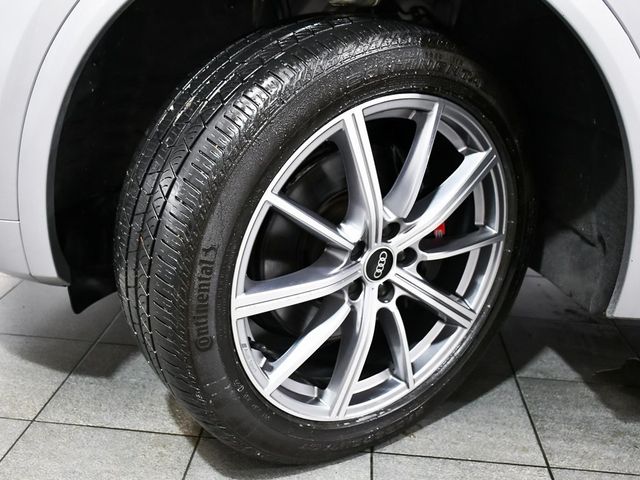 2022 Audi SQ5 Premium Plus - 22972140 - 6