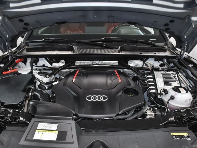 2022 Audi SQ5 Premium Plus - 22972140 - 72
