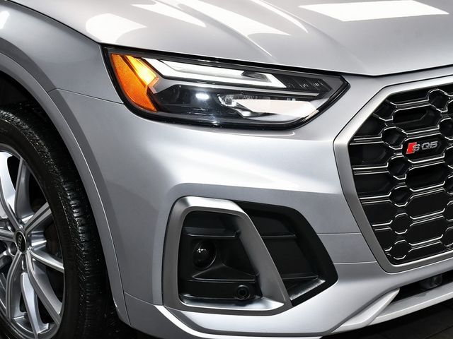 2022 Audi SQ5 Premium Plus - 22972140 - 74