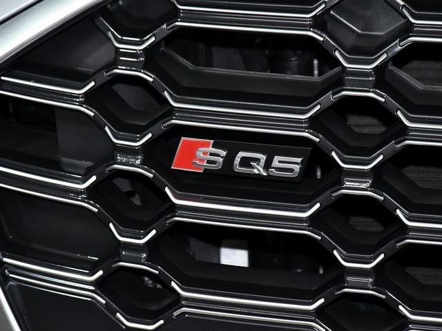 2022 Audi SQ5 Premium Plus - 22972140 - 75