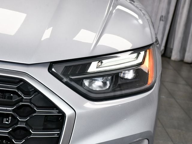 2022 Audi SQ5 Premium Plus - 22972140 - 77