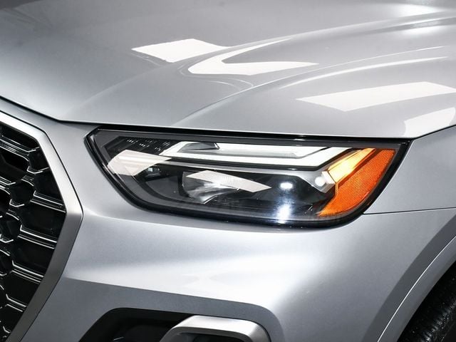 2022 Audi SQ5 Premium Plus - 22972140 - 78