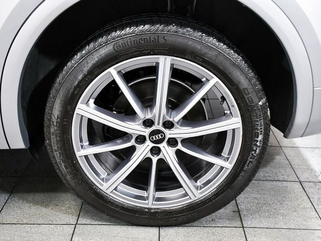 2022 Audi SQ5 Premium Plus - 22972140 - 7