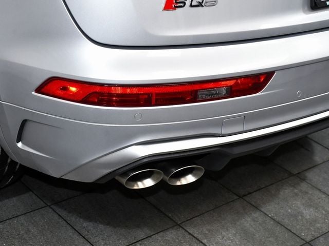 2022 Audi SQ5 Premium Plus - 22972140 - 82