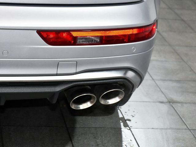 2022 Audi SQ5 Premium Plus - 22972140 - 84