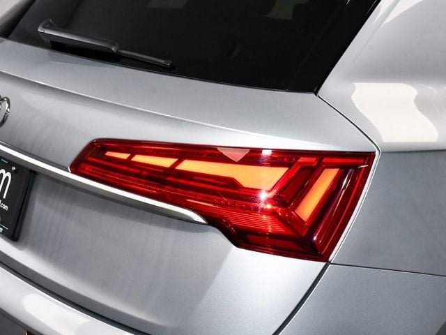 2022 Audi SQ5 Premium Plus - 22972140 - 85