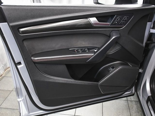 2022 Audi SQ5 Premium Plus - 22972140 - 8