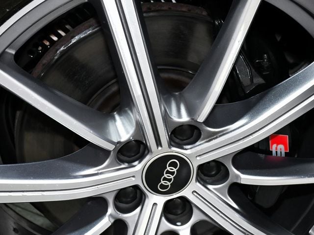 2022 Audi SQ5 Premium Plus - 22972140 - 89