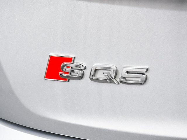 2022 Audi SQ5 Premium Plus - 22972140 - 93