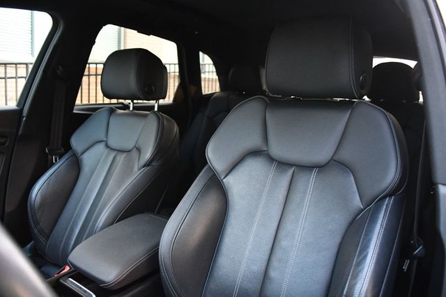 2022 Audi SQ5 Premium Plus 3.0 TFSI quattro - 22954483 - 18