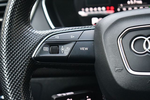 2022 Audi SQ5 Premium Plus 3.0 TFSI quattro - 22954483 - 21