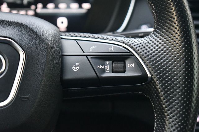 2022 Audi SQ5 Premium Plus 3.0 TFSI quattro - 22954483 - 22