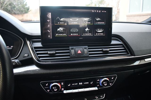 2022 Audi SQ5 Premium Plus 3.0 TFSI quattro - 22954483 - 23