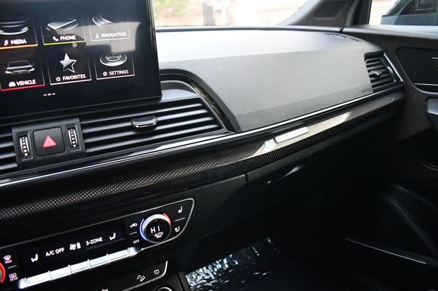 2022 Audi SQ5 Premium Plus 3.0 TFSI quattro - 22954483 - 24