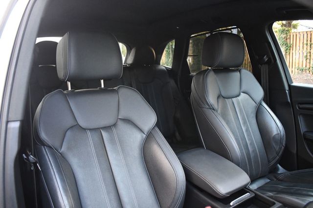 2022 Audi SQ5 Premium Plus 3.0 TFSI quattro - 22954483 - 26