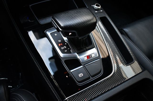 2022 Audi SQ5 Premium Plus 3.0 TFSI quattro - 22954483 - 29