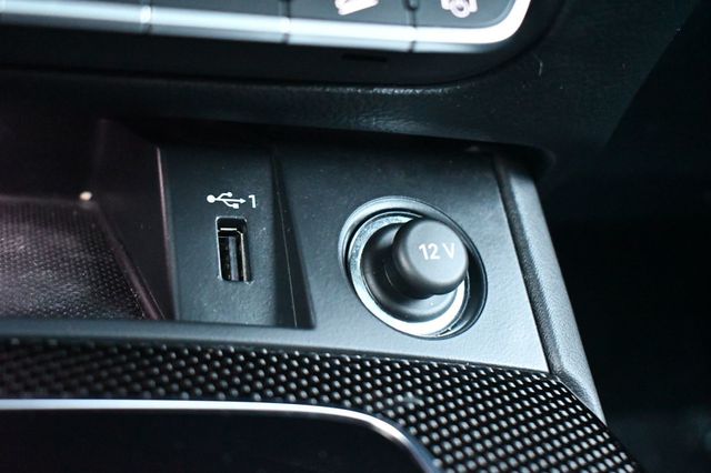 2022 Audi SQ5 Premium Plus 3.0 TFSI quattro - 22954483 - 30