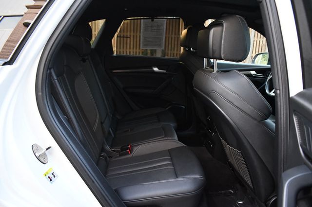 2022 Audi SQ5 Premium Plus 3.0 TFSI quattro - 22954483 - 31