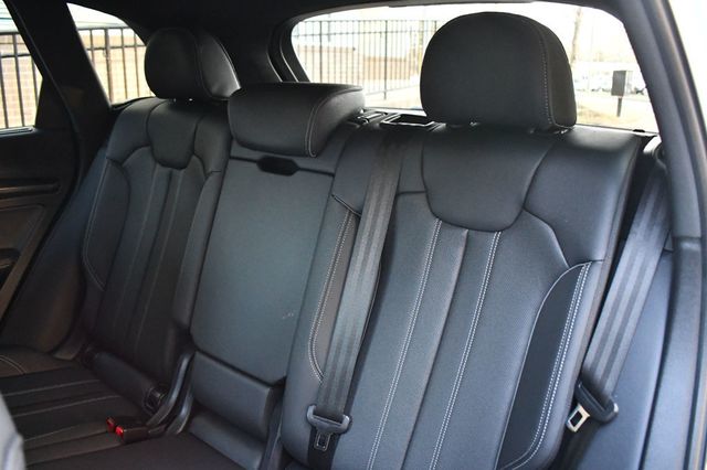 2022 Audi SQ5 Premium Plus 3.0 TFSI quattro - 22954483 - 34