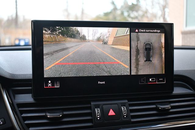 2022 Audi SQ5 Premium Plus 3.0 TFSI quattro - 22954483 - 41