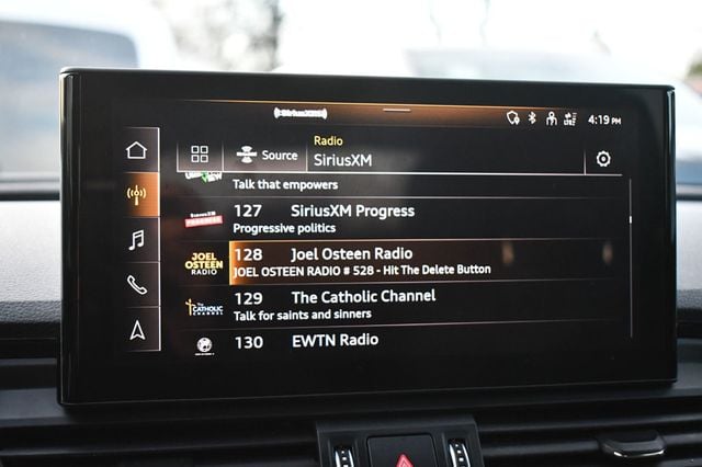 2022 Audi SQ5 Premium Plus 3.0 TFSI quattro - 22954483 - 43