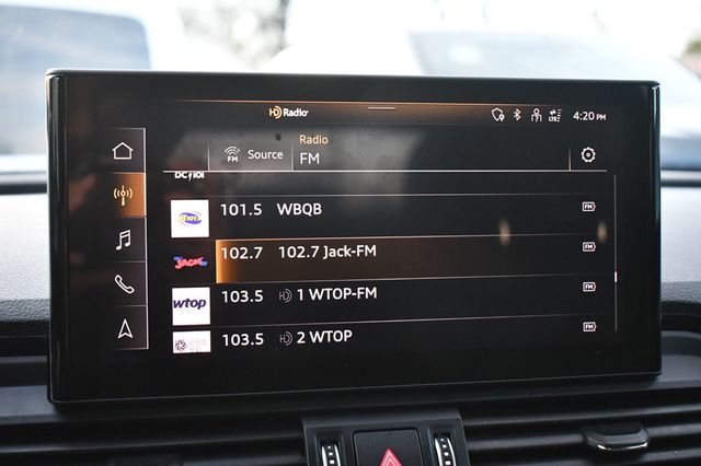 2022 Audi SQ5 Premium Plus 3.0 TFSI quattro - 22954483 - 44