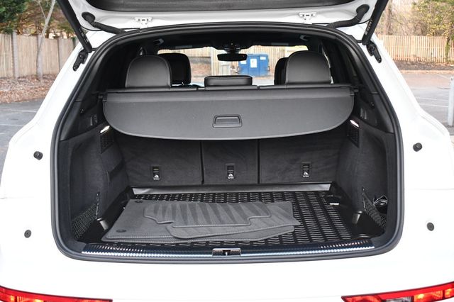 2022 Audi SQ5 Premium Plus 3.0 TFSI quattro - 22954483 - 6