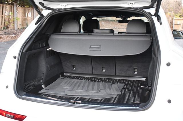 2022 Audi SQ5 Premium Plus 3.0 TFSI quattro - 22954483 - 7